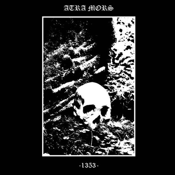 Atra Mors  - 1353 CD